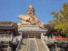 -句容茅山景区