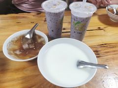 木瓜水-木瓜老店