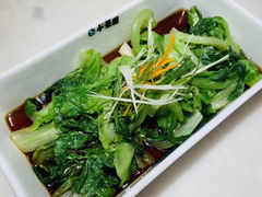 -小菜园新徽菜(合肥之心城店)