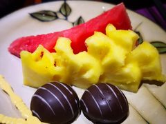 -花月日本料理(奥林匹克大厦店)