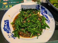 -武庄主特色炒鸡(周恩来纪念馆店)