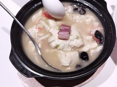 -汤城小厨•粤菜•靓汤(金融街店)