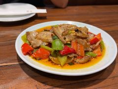 -懒人业余餐厅(琨御府店)