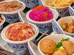 -楠火锅(西单店)