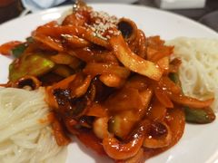 -高丽村韩国料理(兴华二路店)