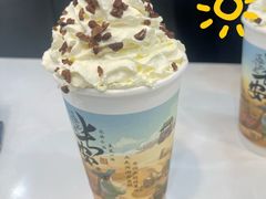 -茶话弄(北京通州万达店)