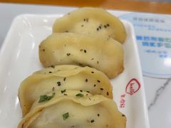 -老盛兴汤包馆(临汾店)
