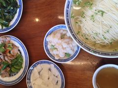 -同得兴 Since·1995 传统苏式面馆(十全街店)