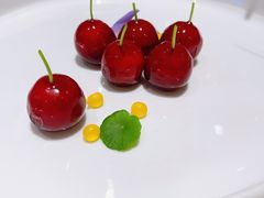 -悦泰环球美食自助(金茂旗舰店)