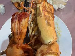 -大茄来海鲜餐厅(亚洲城分行)