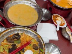 -喜家德虾仁水饺(长泰广场店)
