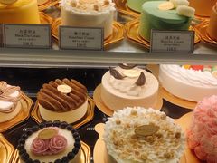 -布歌东京(金融街购物中心店)