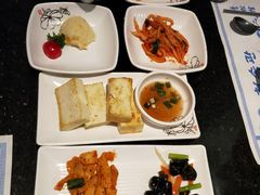 -青松馆韩国料理(香港中路佳世客店)