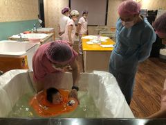 -福田家月子中心 产后 月嫂(市立母子医院店)