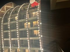 -三亚湾海居铂尔曼度假酒店