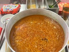 -燃计沙茶皇·香港沙茶火锅(人广旗舰店)