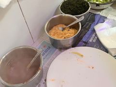-阿玲面线糊(溪岸路店)