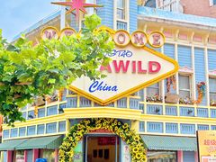 -青岛方特梦幻王国