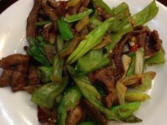 -老北京炸酱面(故宫店)