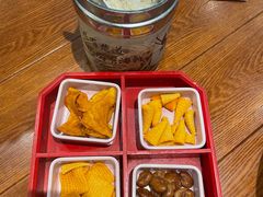 -黄泥岗·地道湖北菜(奥特莱斯店)