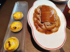 -秀儿四九城·新京菜(亚运村鸟巢店)