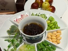 -四季民福烤鸭店(外滩外白渡桥店)