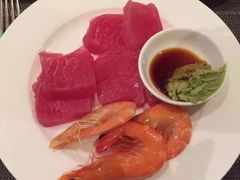 -上海圣诺亚皇冠假日酒店·诺亚厨房