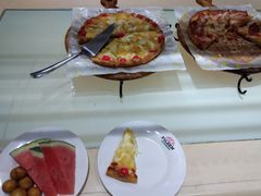 -福缘烤肉王自助(爱琴海-原比尔森店)