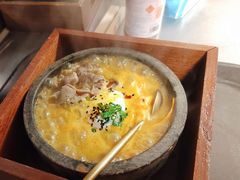 -仓桥家·焗寿司·锅物(光谷步行街店)