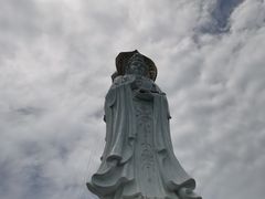 -三亚南山文化旅游区