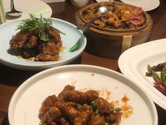 糖醋里脊-外婆家(天河领展店)