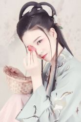 -谜秀韩式半永久纹眉纹绣洗眉