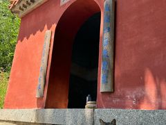 -天津盘山风景名胜区