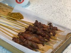 -老佛爷铜炉蛙锅(海岸城店)