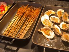 -Social 秀西餐厅-长沙瑞吉酒店(运达店)
