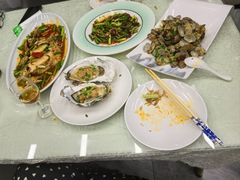-大众海鲜(巨龙北路店)