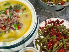 -陈小勺·东北大院(薛家岛店)