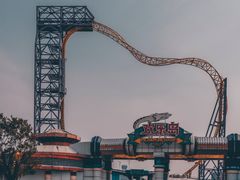 -厦门方特梦幻王国