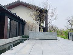 -木守西溪溪隐餐厅