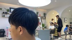 -吉艺心专业美发造型