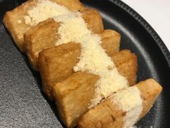 川味糍粑-眉州东坡(上海中心店)