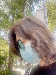-美格丝M.G.S Hair Salon