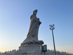 -天津妈祖文化园