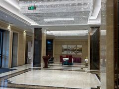 -金满福国际酒店(迎宾大道店)