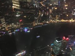 -上海中心大厦