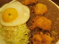 原味鸡块咖喱-金龙咖喱