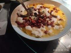 -外婆家(杭州马塍店·杭帮菜名店)