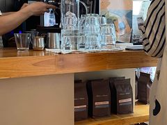 -Cafe del Volcan(永康路店)