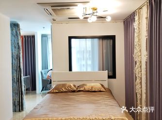 上海窗帘定制就是TA了