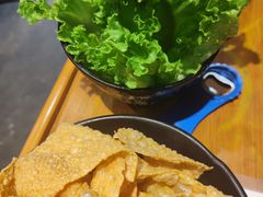 -捞围鲜·港式打边炉(海阳路店)